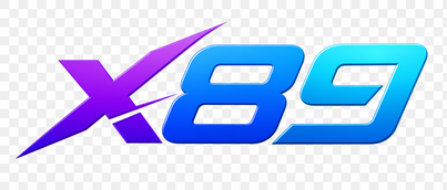 x89 লোগো